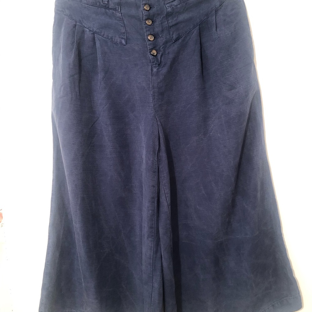 NWOT Anthropologie pants 8